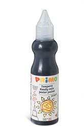 Primo PRIMO - Guazzo in flacone spray, nero, 50 ml