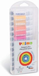 Primo PRIMO - Guazzo in tubo (12x12ml) in scatola