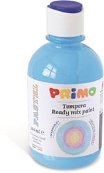 Primo PRIMO - Pastello a guazzo in bottiglia, azzurro 550, 300 ml