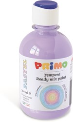 Primo PRIMO - Tempera pastello in bottiglia, lilla 451, 300 ml