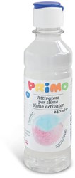 Primo attivatore per slime - flacone 240ml - crea il tuo slime