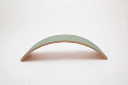 Wobbel Pro Bamboo felt Forest