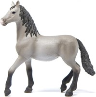 Schleich Cavalli - Pura Raza Española Puledro 13924 Miniatura-3
