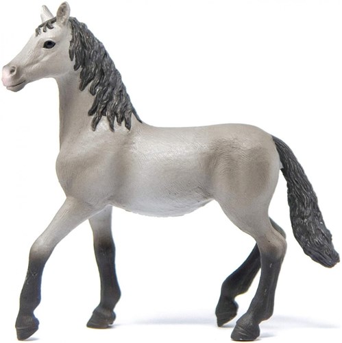 Schleich Cavalli - Pura Raza Española Puledro 13924 Miniatura-3