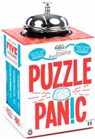 Puzzle Panic gioco di carte - gioco di riflessione veloce per bambini e adulti