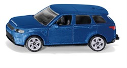 Siku Siku Range Rover V8