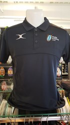 Gilbert polo da rugby Rugby Academy Oost taglia 152 per bambini