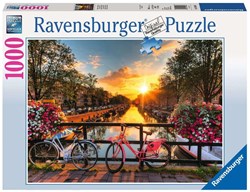 Ravensburger puzzels vanaf 350 stukjes