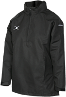 Gilbert giacca sportiva donna half zip nera taglia 42 - giacca Revolution