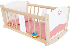 Mobili per bambole in legno