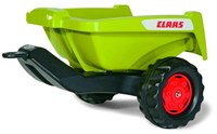 Rolly Toys rollyKipper II Claas