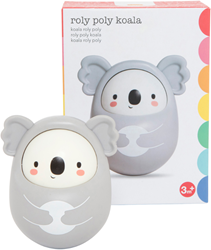 Tiger Tribe giocattolo dondolante - Koala Roly Poly per bambini