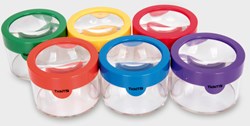 TickiT giocattolo educativo osservatori arcobaleno - scoperta colorata