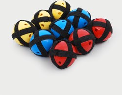 TickiT Target Maths Sticky Ball Refill - Set Gioco Educativo
