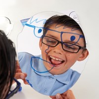TickiT giocattolo educativo Set Comprendere le emozioni per bambini-3