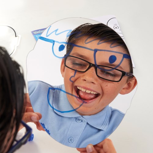 TickiT giocattolo educativo Set Comprendere le emozioni per bambini-3