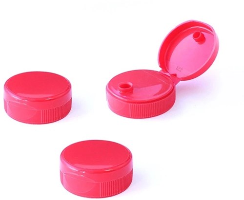 ARK Therapeutic coperchi di ricambio borraccia Bear Bottle plastica senza BPA