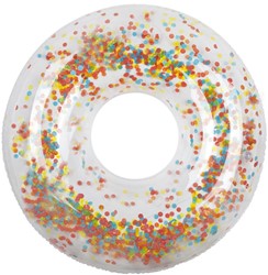 Pool Floats Zwemband Confetti