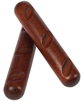 BigJigs salsiccia giocattolo in legno - set cibo finto 10 pezzi