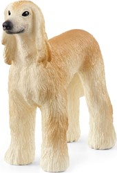 Schleich Farm World levriero figura da gioco per bambini