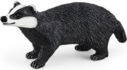 Schleich Safari figura tasso - Collezione Wildlife - 14842