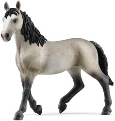 Schleich Horse Club Figura Cavallo Selle Francais Giumenta 13955