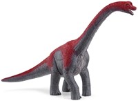 Schleich dinosauro Brachiosaurus figura da gioco - Edizione speciale - 15044-3