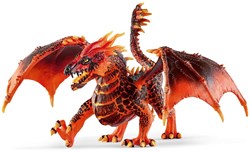 Schleich Eldrador 70138 action figure giocattolo