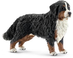Schleich Schleich Farm World Berner Sennenteef