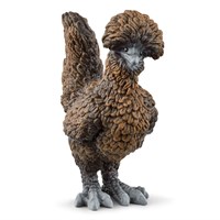 Schleich Farm World Amici Galline - animali da fattoria giocattolo-2
