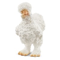 Schleich Farm World Amici Galline - animali da fattoria giocattolo-3