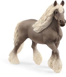 schleich HORSE CLUB Zilver Dapple Merrie 13914
