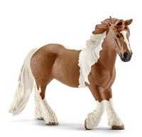 Schleich Fattoria - Giumenta Tinker 13773 Figura Cavallo