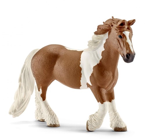Schleich Fattoria - Giumenta Tinker 13773 Figura Cavallo