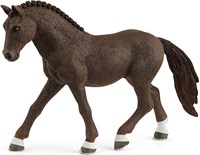 Schleich Cavalli - Castrone di Cavallo da Sella Tedesco 13926 Giocattolo