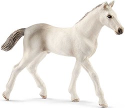 Schleich Cavalli - Puledro Holstein 13860 Figura da Gioco