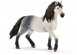 schleich HORSE CLUB Andalusiër Hengst 13821