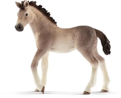 Schleich Horse Club puledro andaluso - cavallo giocattolo realistico