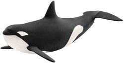 Schleich Safari - Figura orca - Giocattolo per bambini - 14807