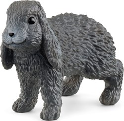 Schleich Farm World Coniglio Figura da Gioco Orecchie Cadenti - 13935