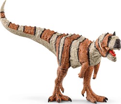 Schleich dinosauro giocattolo Majungasaurus - figura realistica di dinosauro