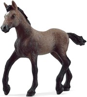 Schleich Horse Club puledro Paso Peruano - figura cavallo
