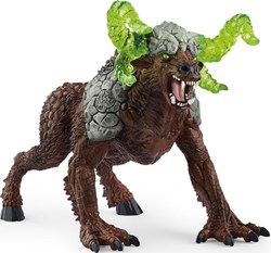 Schleich Eldrador - Bestia di Roccia - Figura Fantasy Giocattolo Bambini
