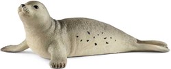 Schleich Safari - Foca Wild Life Figura da Gioco 14801