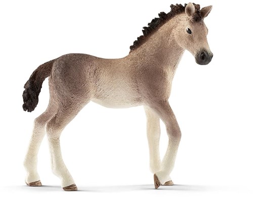 Schleich Cavalli - Puledro Andaluso 13822 figura giocattolo-2