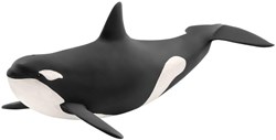 Schleich Wild Life figura orca - giocattolo animale marino