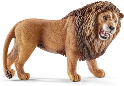 schleich WILD LIFE Brullende Leeuw 14726