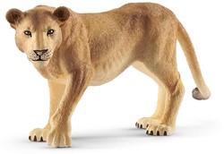 schleich WILD LIFE Leeuwin 14825