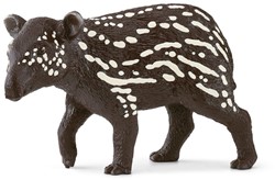 schleich WILD LIFE Tapirjong 14851