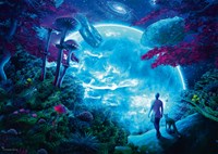 Schmidt puzzle Sky fantasy - 1000 pezzi gioco puzzle